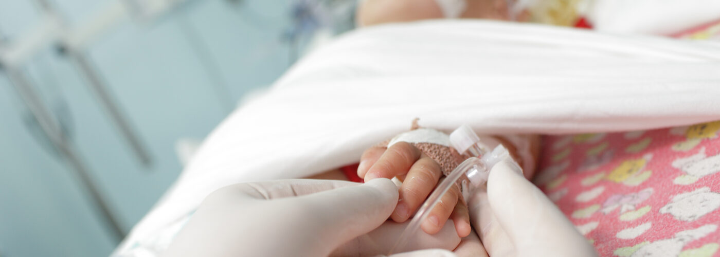 Complex Condition Homecare Explained